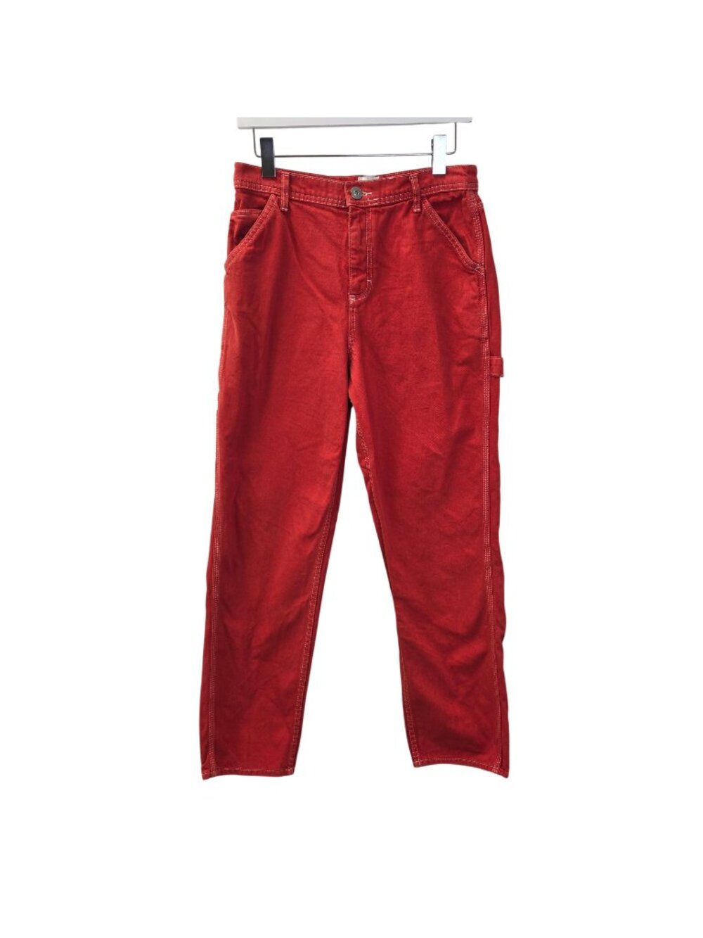 BDG Urban Outfitters High Rise Carpenter Jeans Size 28
